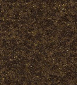 Bearded Leopard Wallpaper by Moooi Blackened Gold Bearded Leopard Wallpaper by Moooi Blackened Gold