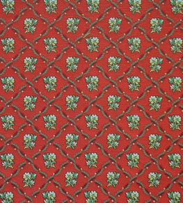 Beauregard Fabric by Casal Carmin Champagne Beauregard Fabric by Casal Carmin Champagne