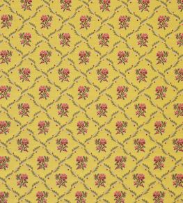 Beauregard Fabric by Casal Champagne Praline