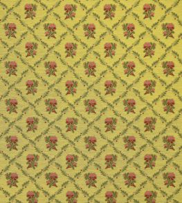 Beauregard Fabric by Casal Tilleul Praline