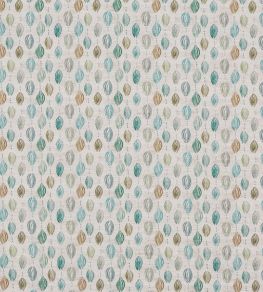 Bebop Fabric by Prestigious Textiles Sea Breeze Bebop Fabric by Prestigious Textiles Sea Breeze