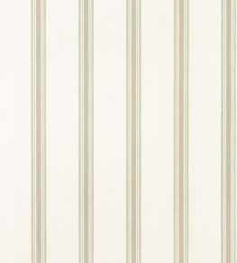 Beckley Stripe Wallpaper by Anna French Green Beckley Stripe Wallpaper by Anna French Green