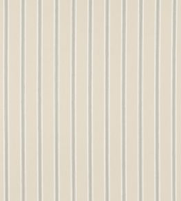 Beckley Stripe Fabric by Anna French Natural Beckley Stripe Fabric by Anna French Natural