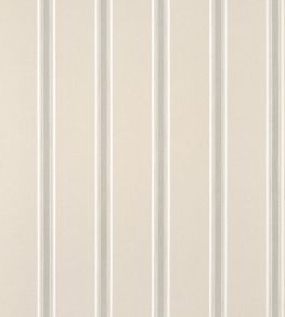 Beckley Stripe Wallpaper by Anna French Natural Beckley Stripe Wallpaper by Anna French Natural
