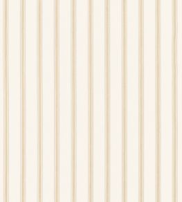 Beckley Stripe Fabric by Anna French Soft Gold