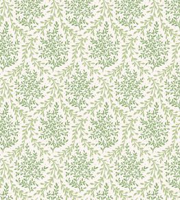Bedgebury Fabric by Nina Campbell Green Bedgebury Fabric by Nina Campbell Green