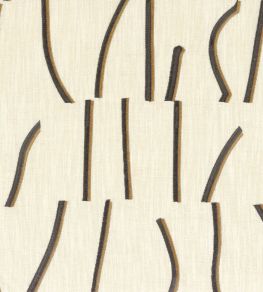 Bejuco Fabric by Casamance Mordore Gris Bejuco Fabric by Casamance Mordore Gris