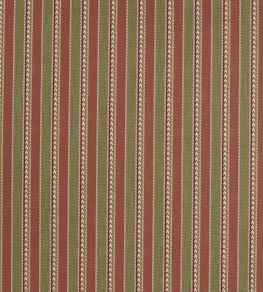 Belari Fabric by Sanderson Avocado/Aleppo Pepper Belari Fabric by Sanderson Avocado/Aleppo Pepper