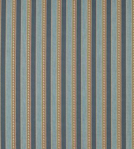 Belari Fabric by Sanderson Woad/Harissa Belari Fabric by Sanderson Woad/Harissa