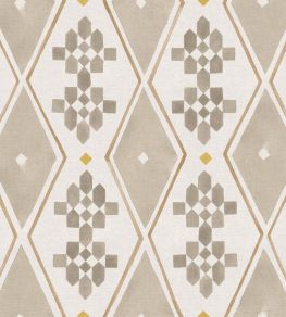 Beldi Rugs Wallpaper by Coordonne Bone