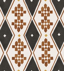 Beldi Rugs Wallpaper by Coordonne Night Beldi Rugs Wallpaper by Coordonne Night