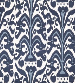 Belfour Fabric by Christopher Farr Cloth Denim Belfour Fabric by Christopher Farr Cloth Denim