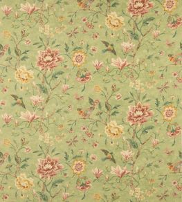 Belgrove Fabric by Colefax and Fowler Sage Belgrove Fabric by Colefax and Fowler Sage