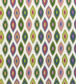 Beliza Fabric by Thibaut Cornflower and Peony Beliza Fabric by Thibaut Cornflower and Peony