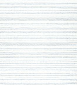 Bellano Stripe Fabric by Thibaut Powder Bellano Stripe Fabric by Thibaut Powder