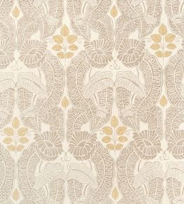 Belle De Nuit Wallpaper by Christopher Farr Cloth Slate Belle De Nuit Wallpaper by Christopher Farr Cloth Slate