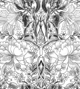 Belle-Epoque Wallpaper by Coordonne Off Belle-Epoque Wallpaper by Coordonne Off