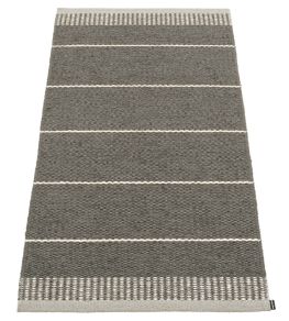 Belle Rug by Pappelina Shadow