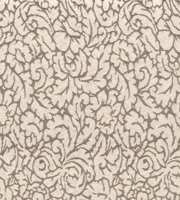 Bellezza Fabric by Casamance Acier Bellezza Fabric by Casamance Acier
