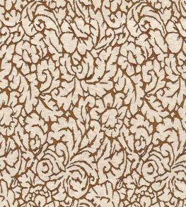 Bellezza Fabric by Casamance Ambre Bellezza Fabric by Casamance Ambre