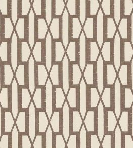 Belvedere Fabric by Schumacher Berber Brown Belvedere Fabric by Schumacher Berber Brown