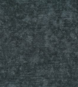 Belvedere Velvet Fabric by Osborne & Little Airforce Belvedere Velvet Fabric by Osborne & Little Airforce