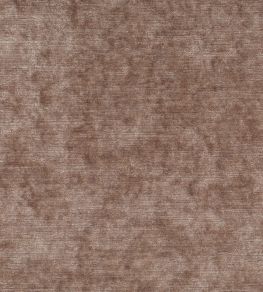 Belvedere Velvet Fabric by Osborne & Little Blush