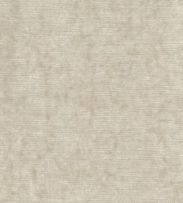 Belvedere Velvet Fabric by Osborne & Little Cream Belvedere Velvet Fabric by Osborne & Little Cream