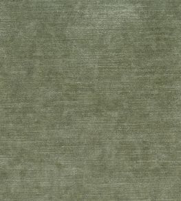 Belvedere Velvet Fabric by Osborne & Little Lichen Belvedere Velvet Fabric by Osborne & Little Lichen