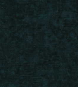 Belvedere Velvet Fabric by Osborne & Little Mallard Belvedere Velvet Fabric by Osborne & Little Mallard