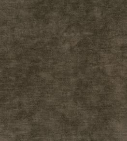 Belvedere Velvet Fabric by Osborne & Little Mocha