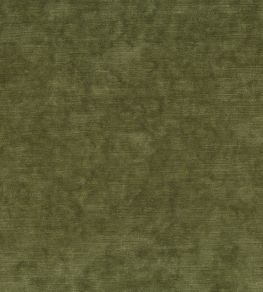 Belvedere Velvet Fabric by Osborne & Little Olive Belvedere Velvet Fabric by Osborne & Little Olive