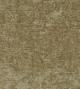 Belvedere Velvet Fabric by Osborne & Little Straw