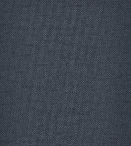 Benmore Fabric by Liberty Smalt Blue Benmore Fabric by Liberty Smalt Blue