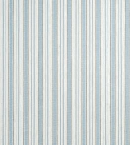 Bennett Stripe Wallpaper by Thibaut Blue Bennett Stripe Wallpaper by Thibaut Blue