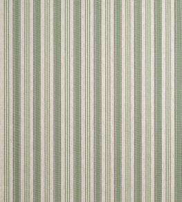 Bennett Stripe Wallpaper by Thibaut Green Bennett Stripe Wallpaper by Thibaut Green