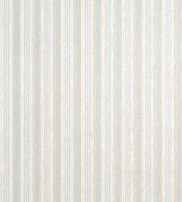 Bennett Stripe Wallpaper by Thibaut Spa Blue Bennett Stripe Wallpaper by Thibaut Spa Blue