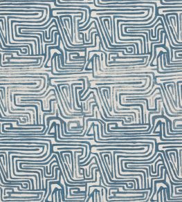 Benson Fabric by Prestigious Textiles Rio
