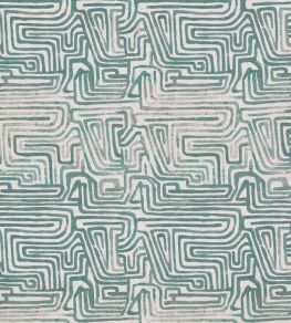Benson Fabric by Prestigious Textiles Sea Breeze Benson Fabric by Prestigious Textiles Sea Breeze