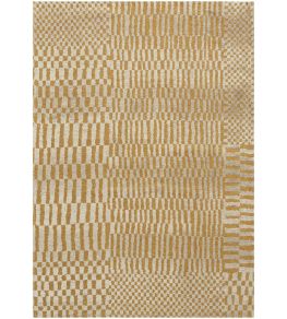 Berber Rug by Louis De Poortere Erg