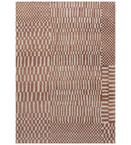 Berber Rug by Louis De Poortere Ksar