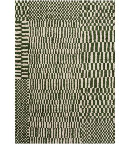 Berber Rug by Louis De Poortere Oasis