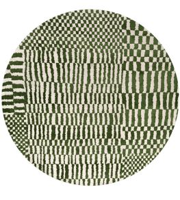 Berber Round Rug by Louis De Poortere Oasis Berber Round Rug by Louis De Poortere Oasis