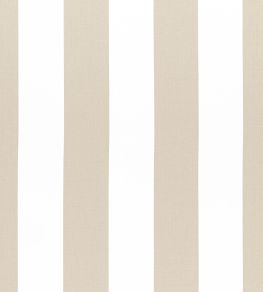 Bergamo Stripe Fabric by Thibaut Taupe Bergamo Stripe Fabric by Thibaut Taupe