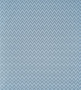 Bergaz Fabric by Anna French Sky Bergaz Fabric by Anna French Sky