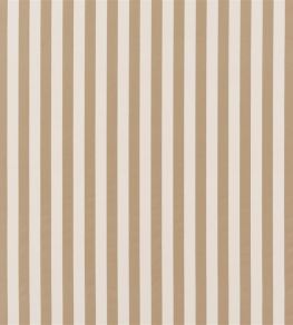 Berkeley Stripe Fabric by Designers Guild Natural Berkeley Stripe Fabric by Designers Guild Natural