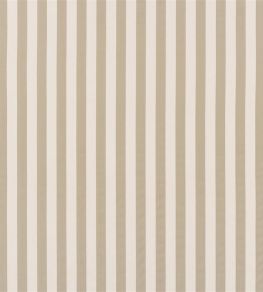 Berkeley Stripe Fabric by Designers Guild Stone Berkeley Stripe Fabric by Designers Guild Stone