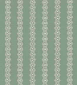 Berrington Fabric by GP & J Baker Aqua Berrington Fabric by GP & J Baker Aqua
