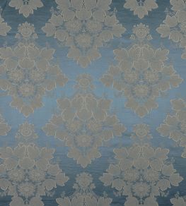 Berry Fabric by Casal Tempete