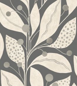 Berry Dot Wallpaper by Ohpopsi Carbon Berry Dot Wallpaper by Ohpopsi Carbon